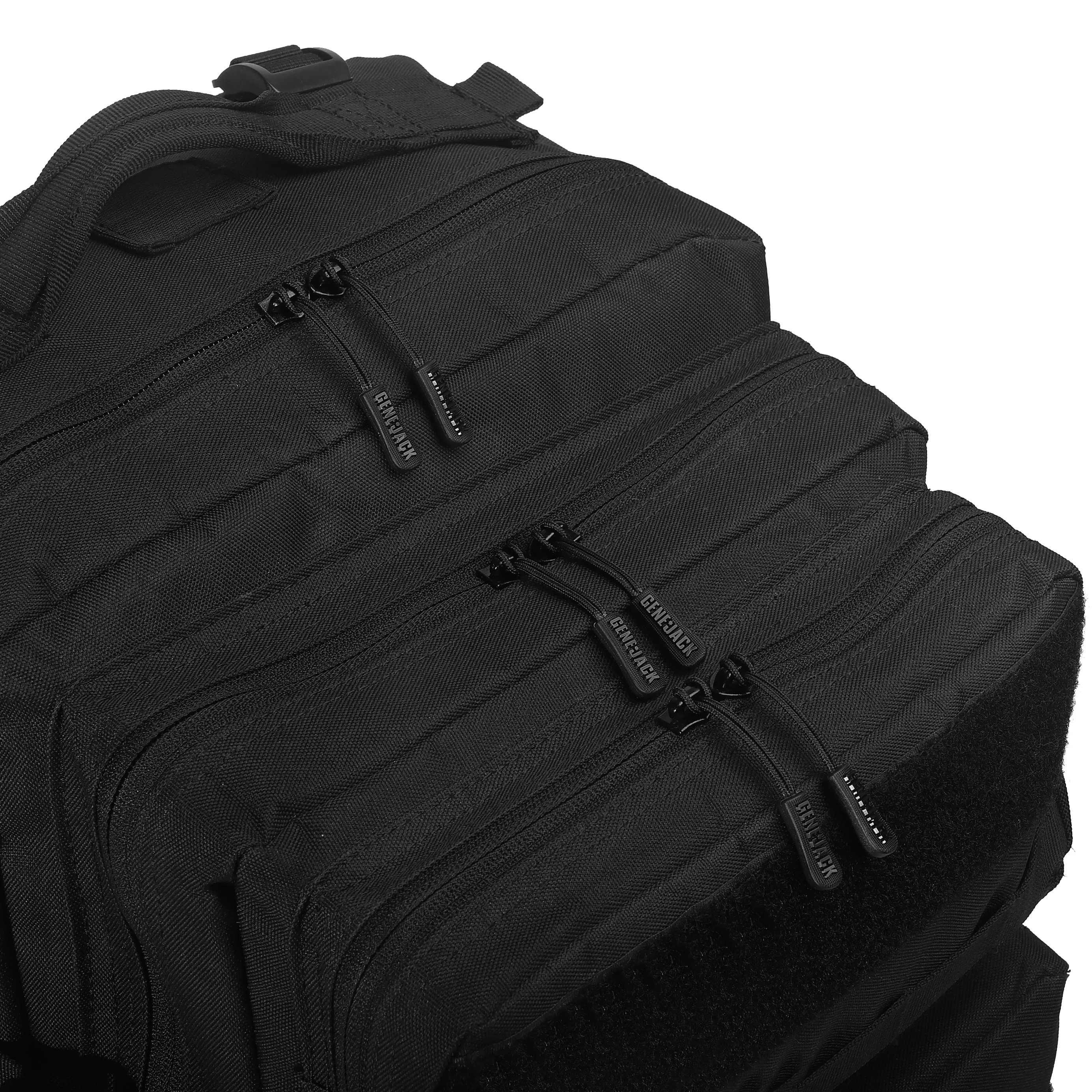 3.0 Titan Backpack - 45L Black