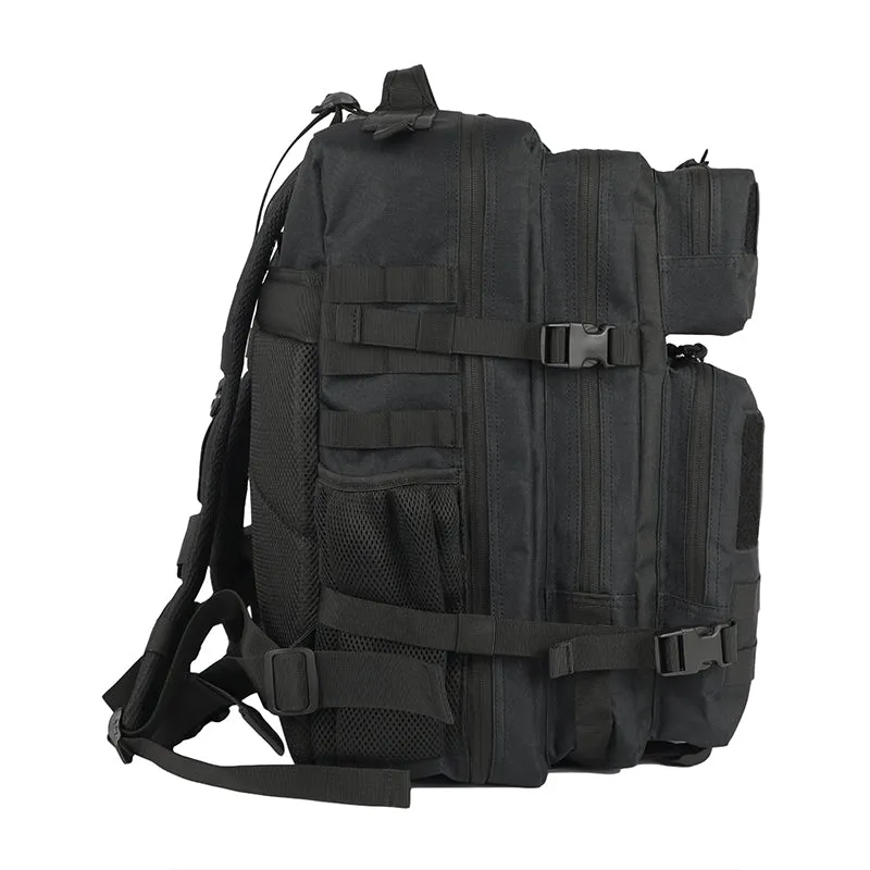 3.0 Titan Backpack - 45L Black