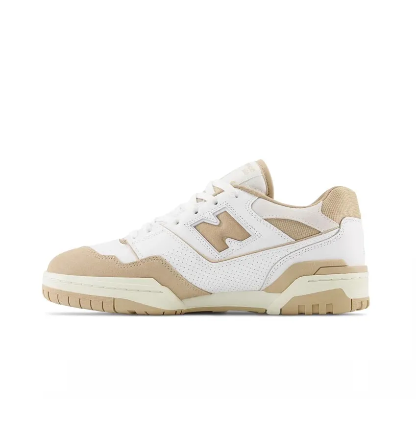 550 'White Tan'