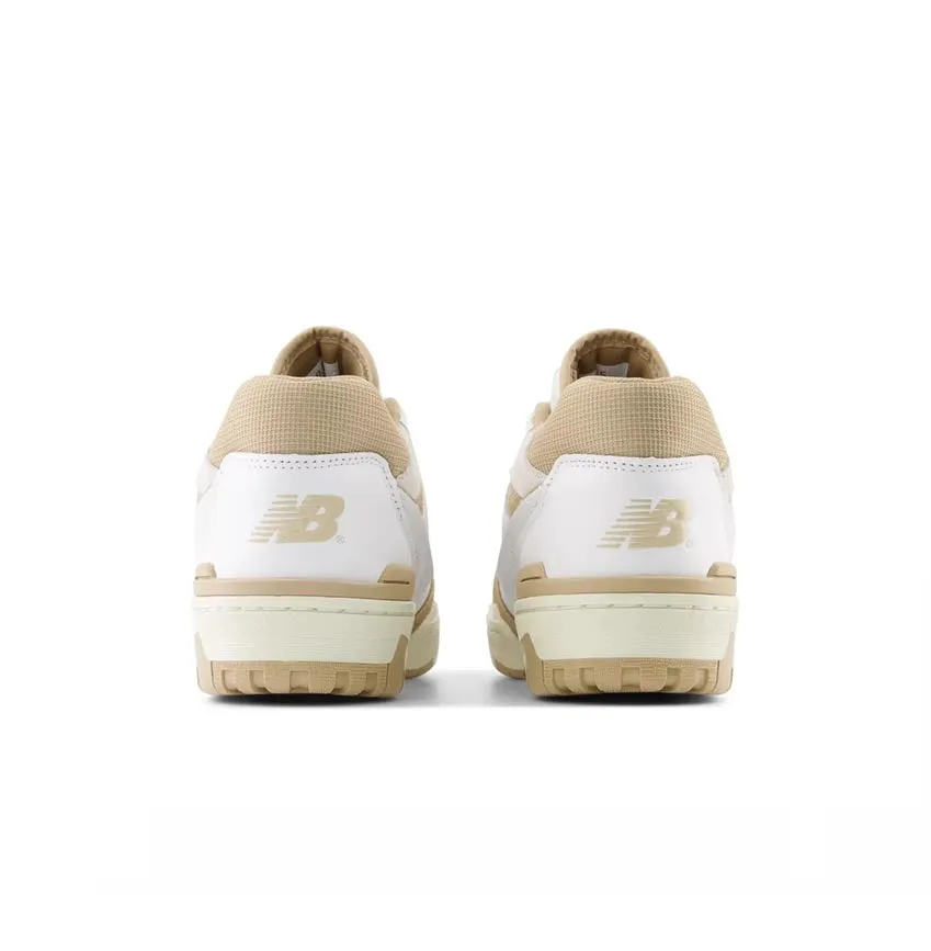 550 'White Tan'