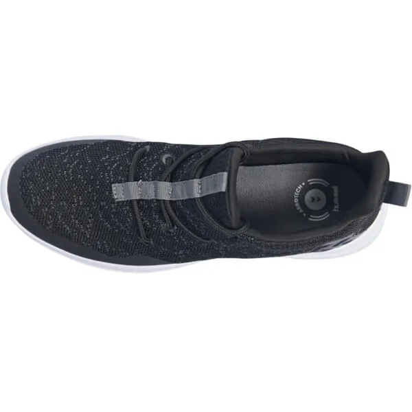 Actus Trainer Men Black Training Shoes