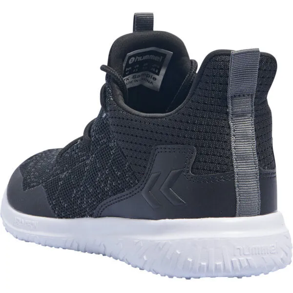 Actus Trainer Men Black Training Shoes