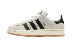 Adidas Campus 00s Crystal White Core Black