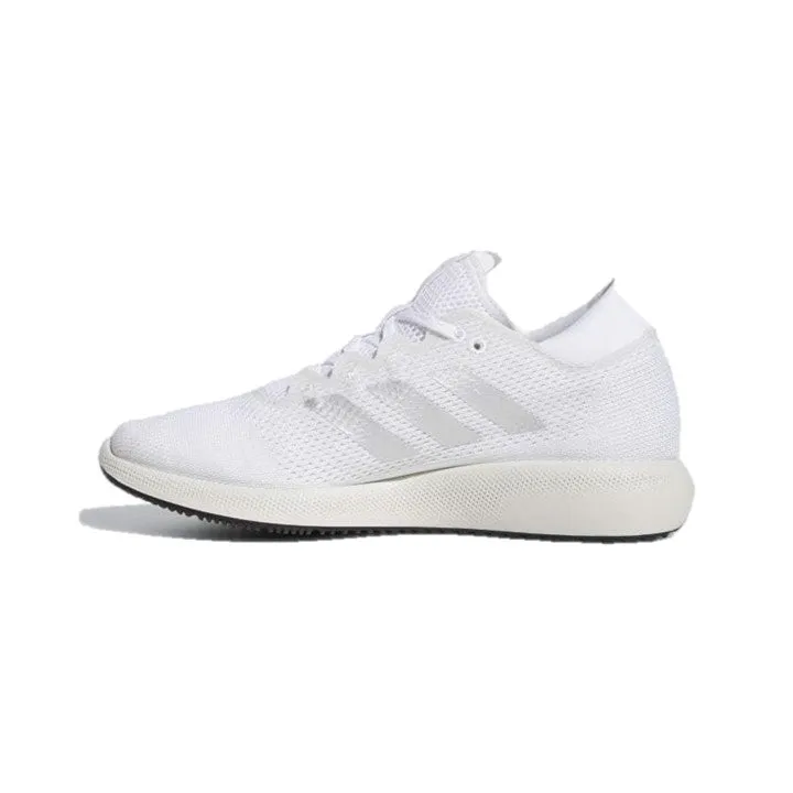 Adidas Edge Flex Shoes Cloudwhite/Silvermetallic