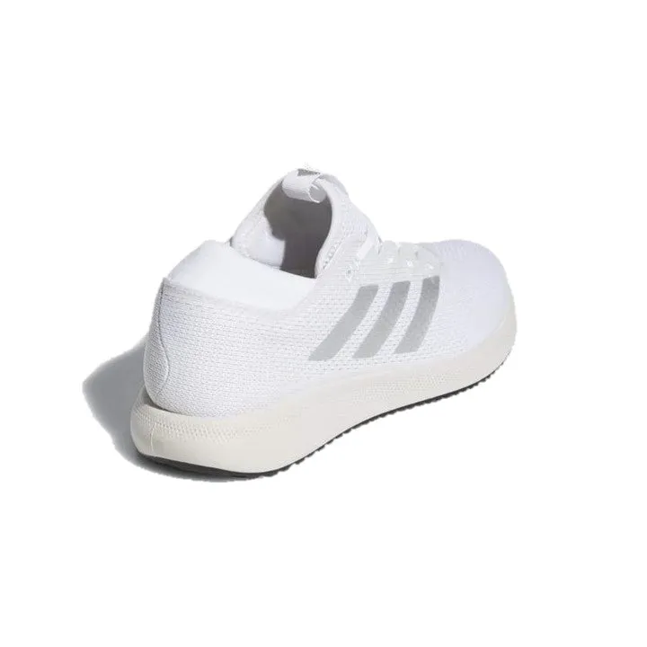 Adidas Edge Flex Shoes Cloudwhite/Silvermetallic