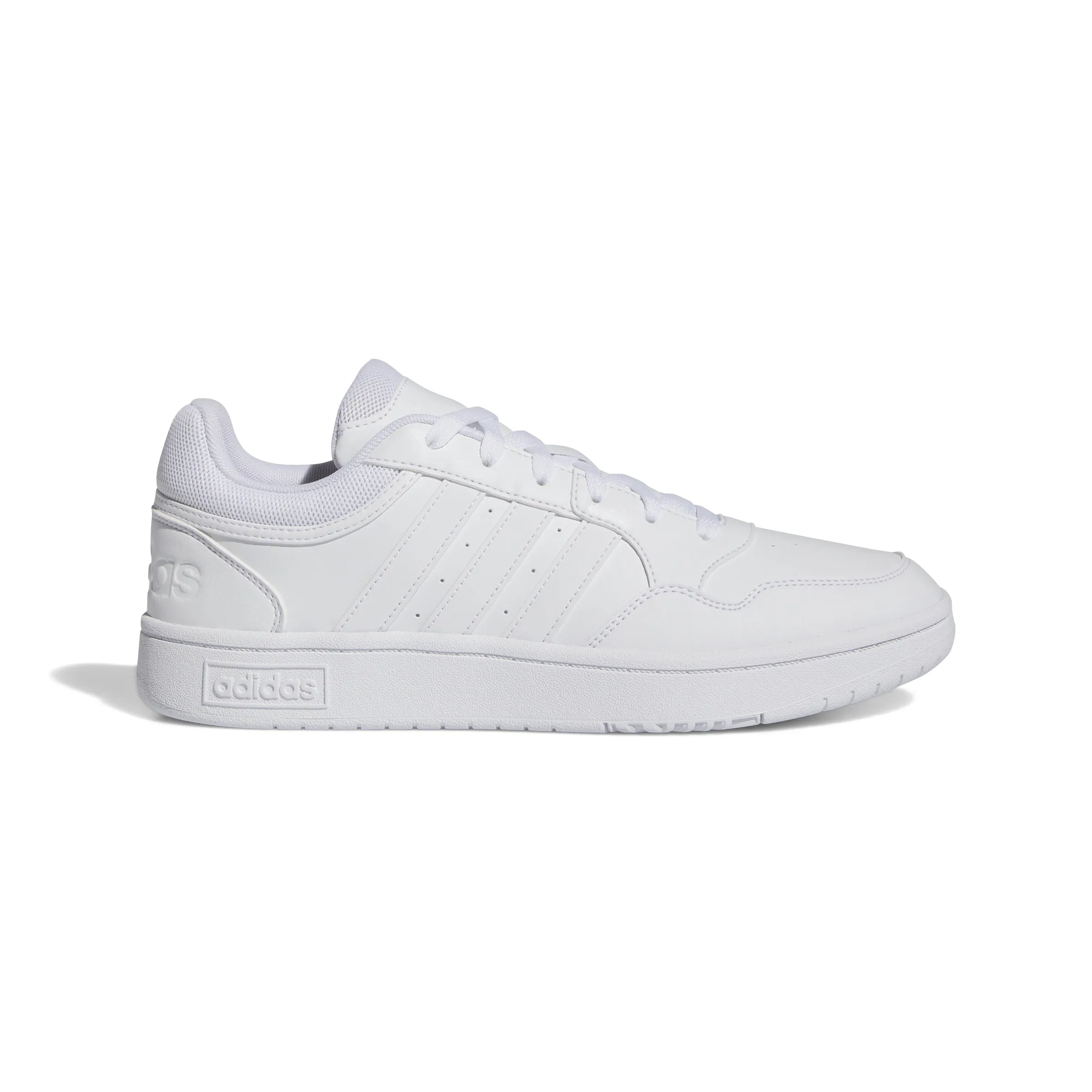 Adidas Hoops 3.0 Low Sneaker white IG7916