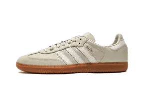 Adidas Samba OG Aluminum Gum