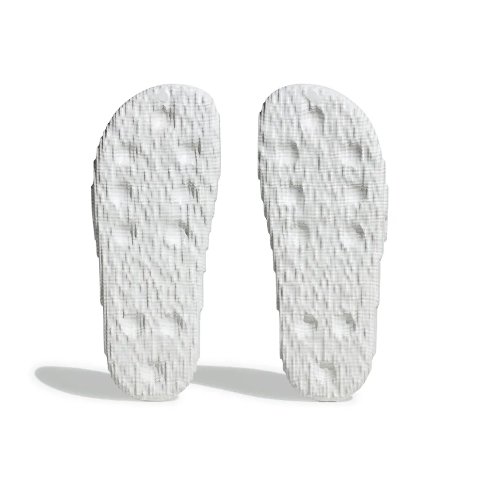 Adilette 22 (Cry White/Cry White/Black)