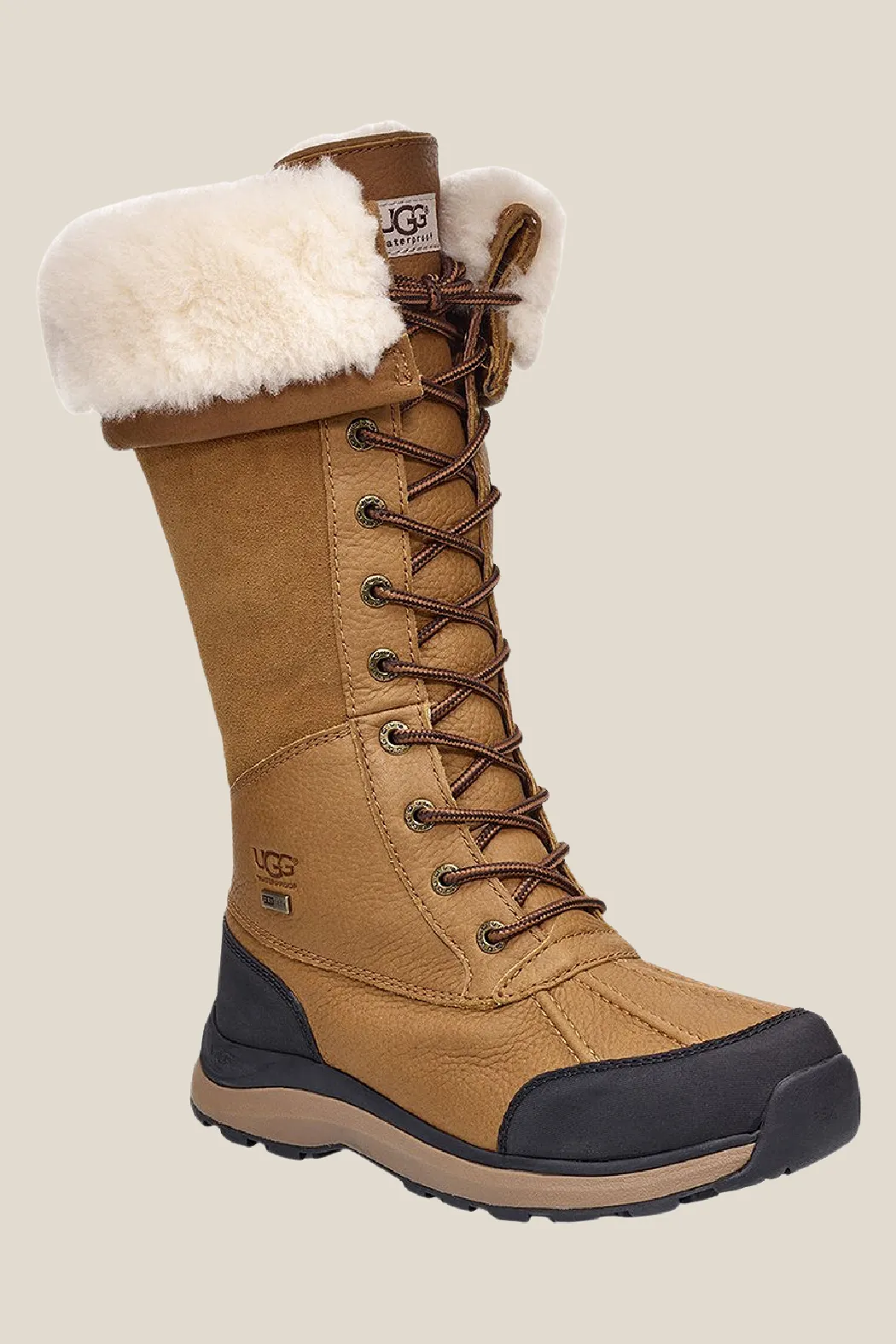 Adirondack III Tall Boot