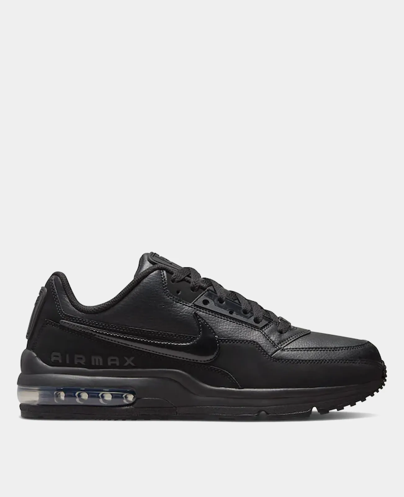 Air Max Ltd 3 Black Black