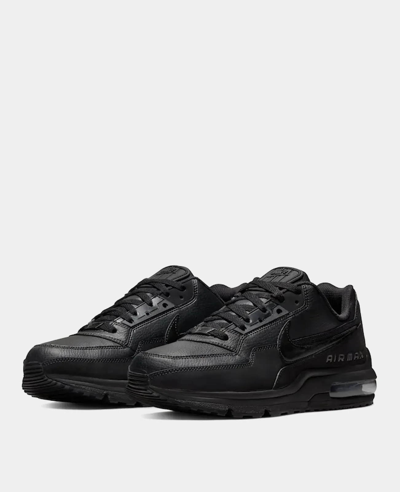 Air Max Ltd 3 Black Black