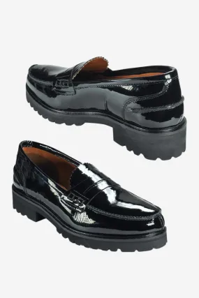 Alder Patent Leather Loafer