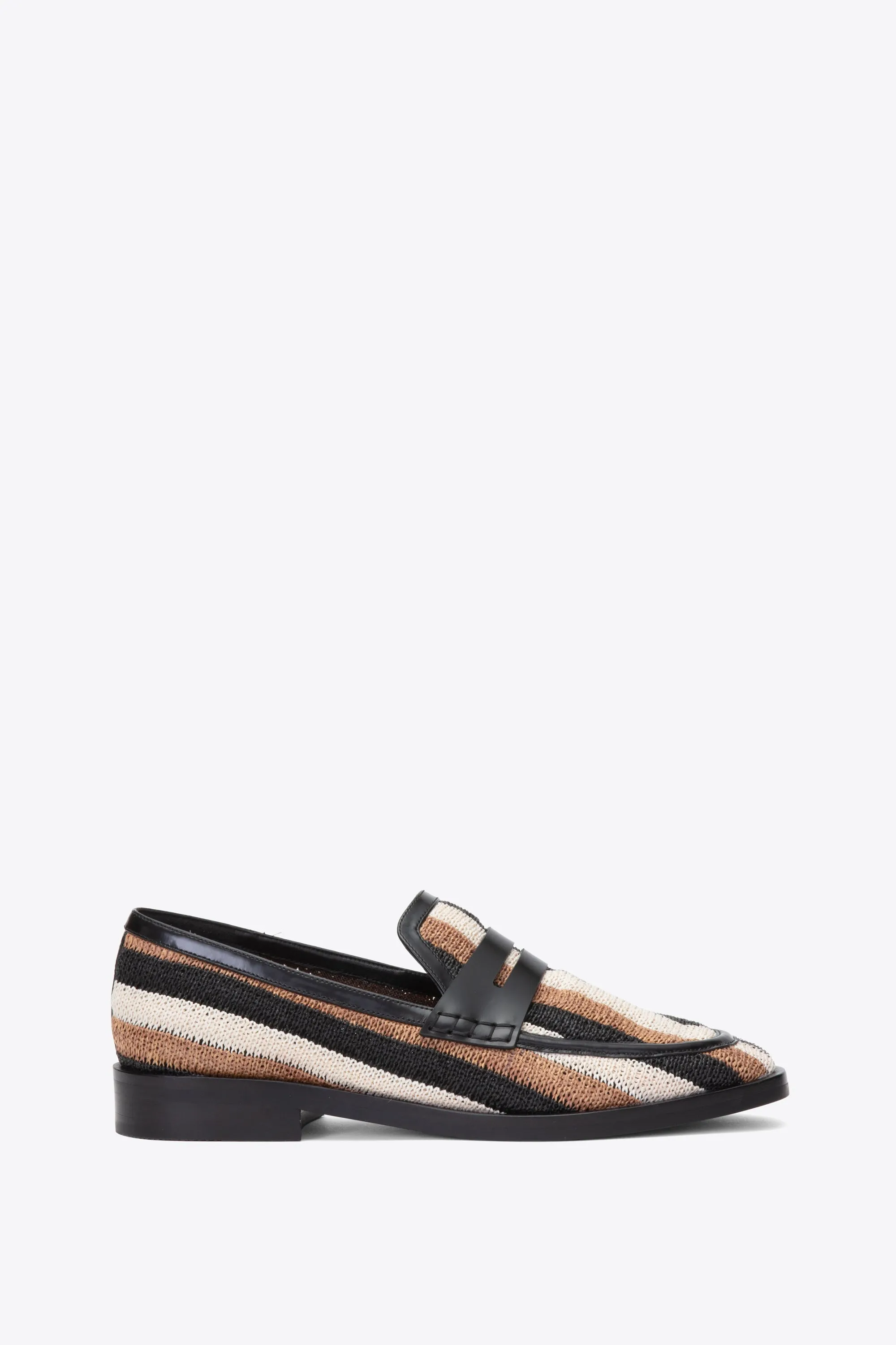 Alexa Penny Loafer