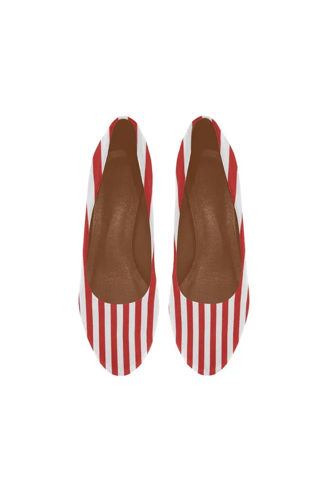 Americana High Heels