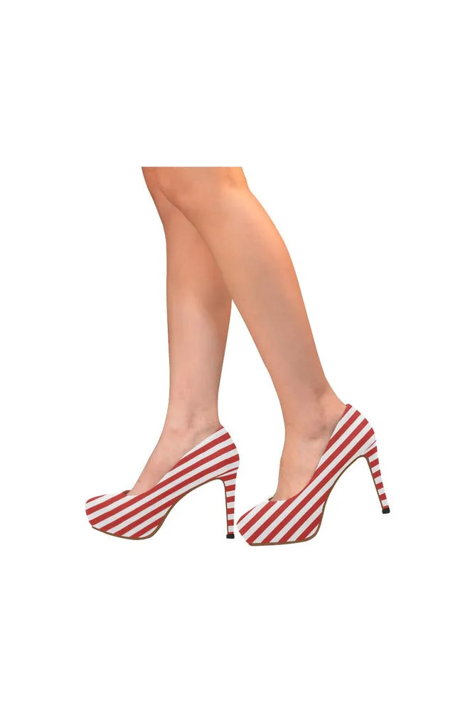 Americana High Heels