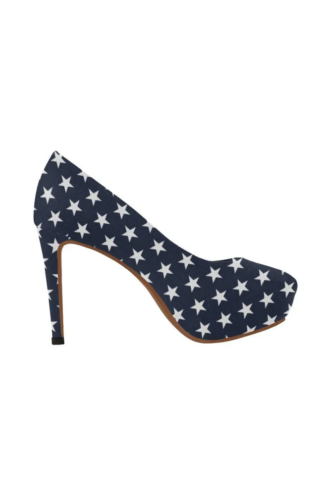 Americana High Heels