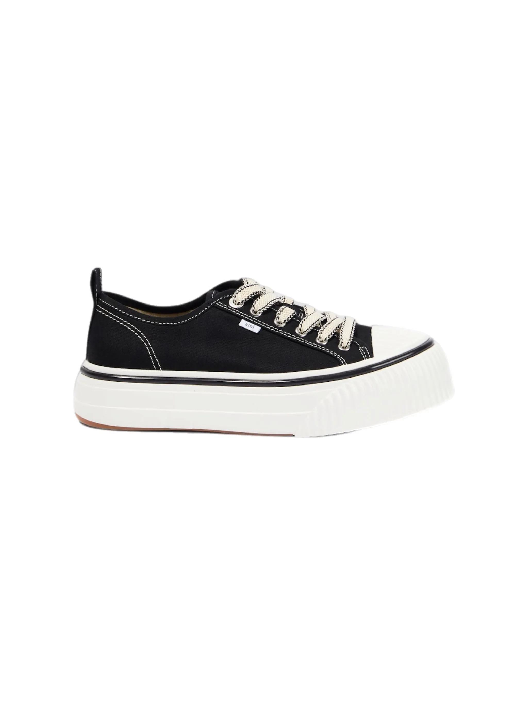 ami Paris Low Top 1980 Sneakers USN008.AW0006