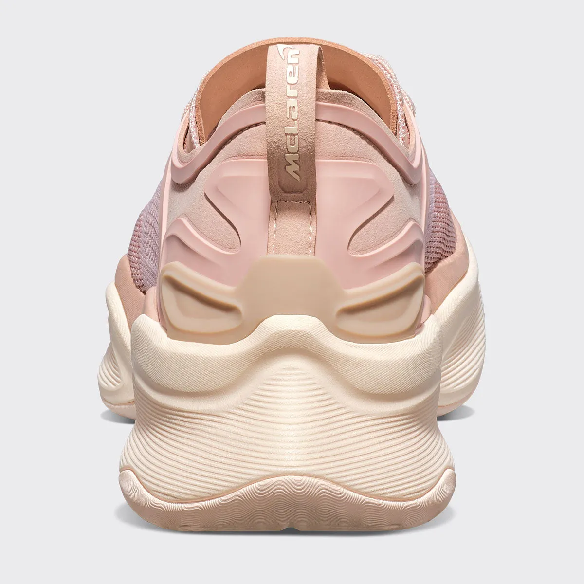 APL McLaren  HySpeed Rose Dust / Creme