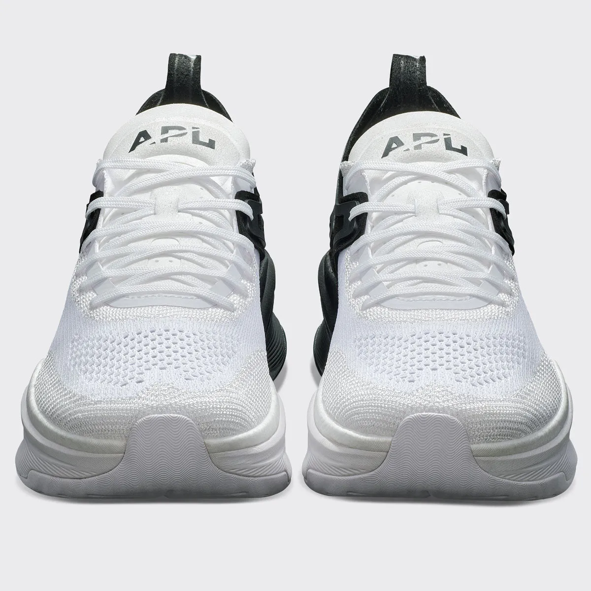 APL McLaren HySpeed White / Black / Ombre