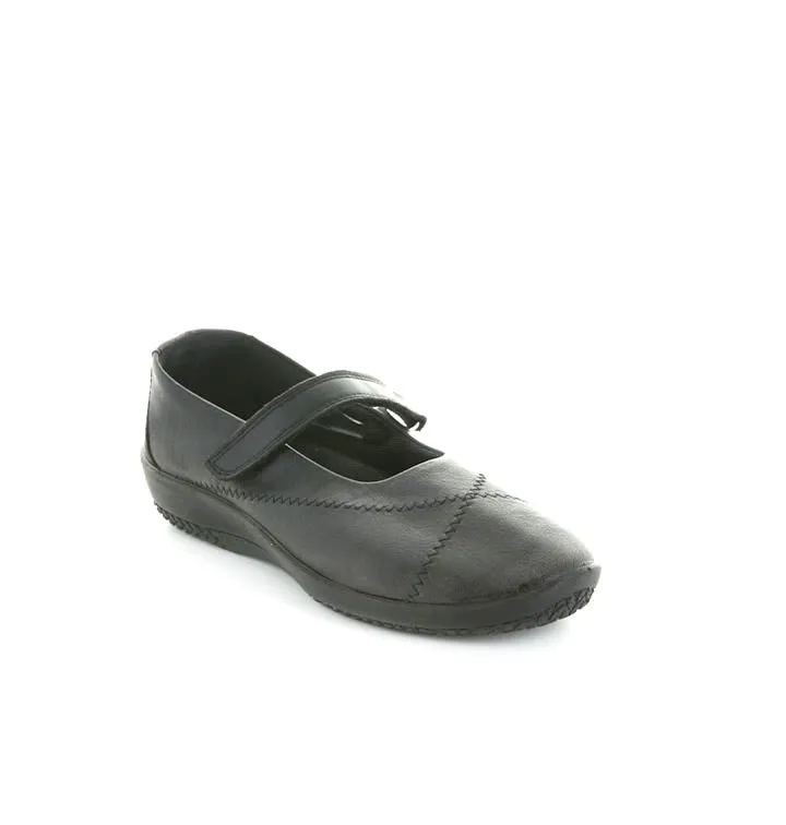 ARCOPEDICO - L18 - BLACK