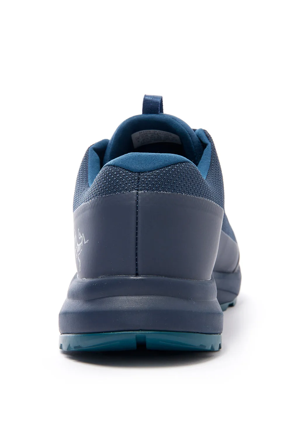 Arc'teryx Aerios FL 2 GORE-TEX Shoes - Dark Denim/Black Sapphire