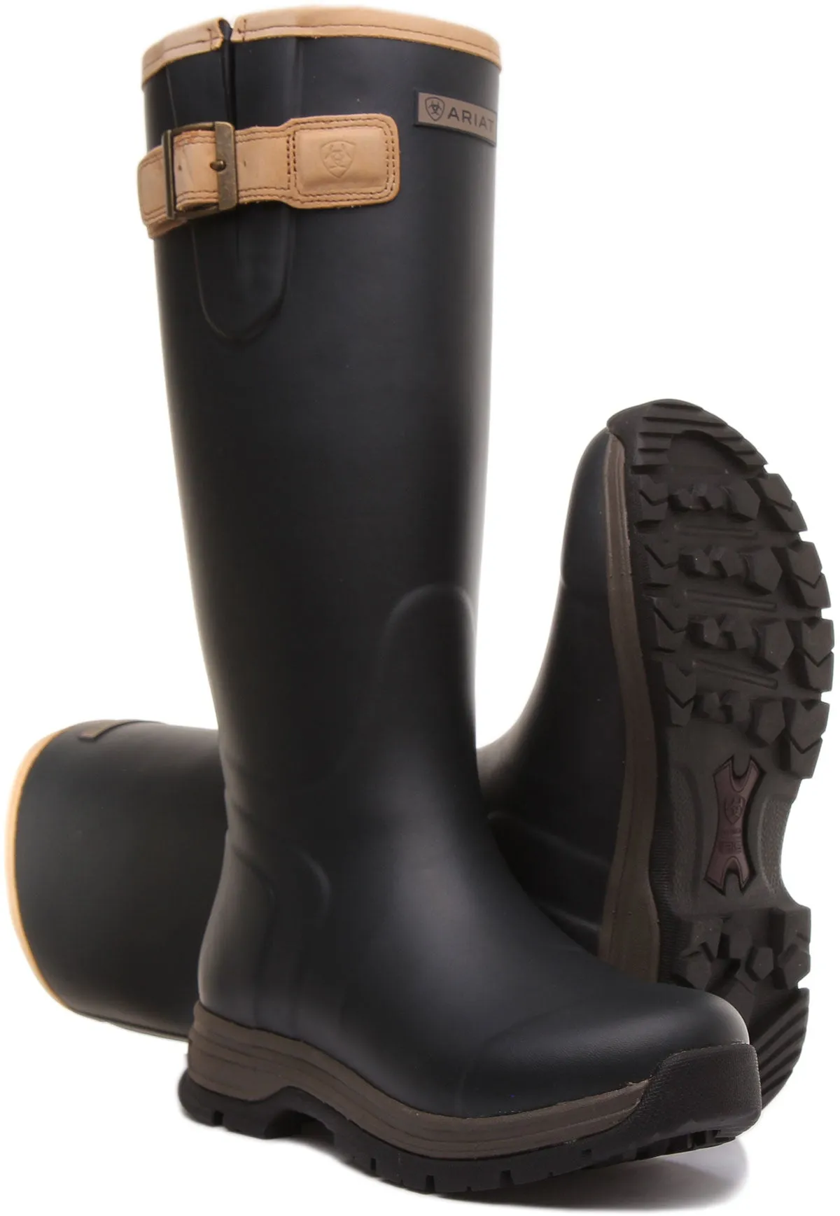 Ariat Burford In Navy For Women