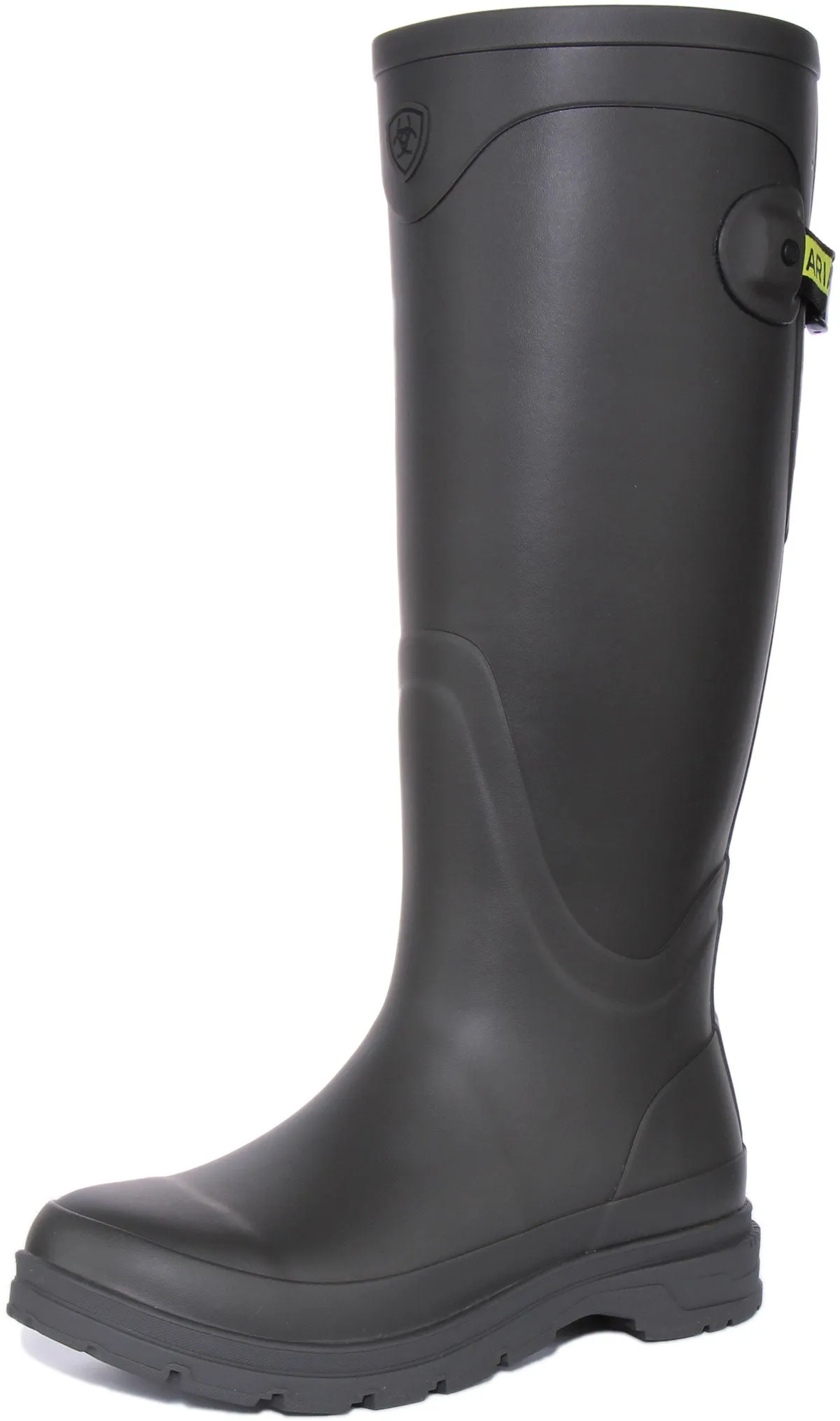 Ariat Kelmarsh In Grey For Women