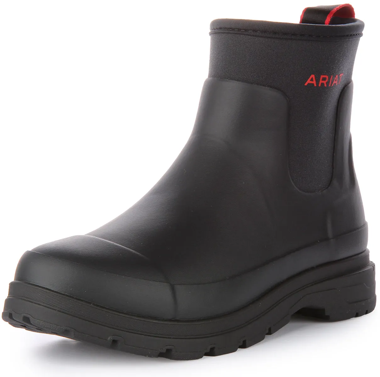 Ariat Kelmarsh Shorti In Navy For Women