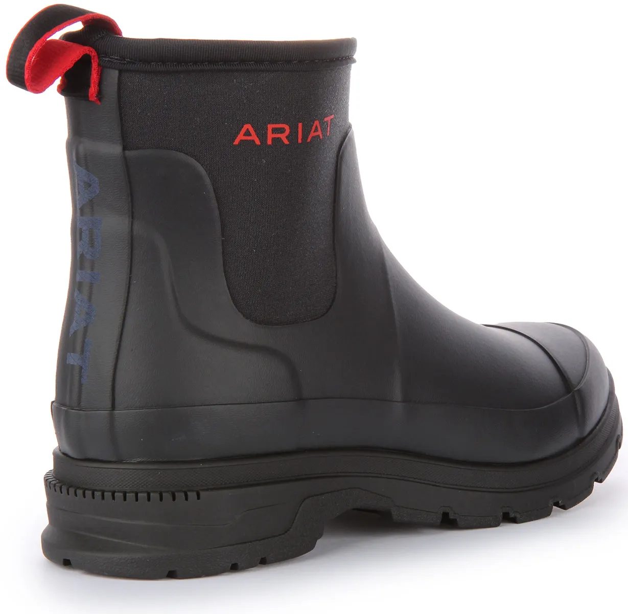 Ariat Kelmarsh Shorti In Navy For Women