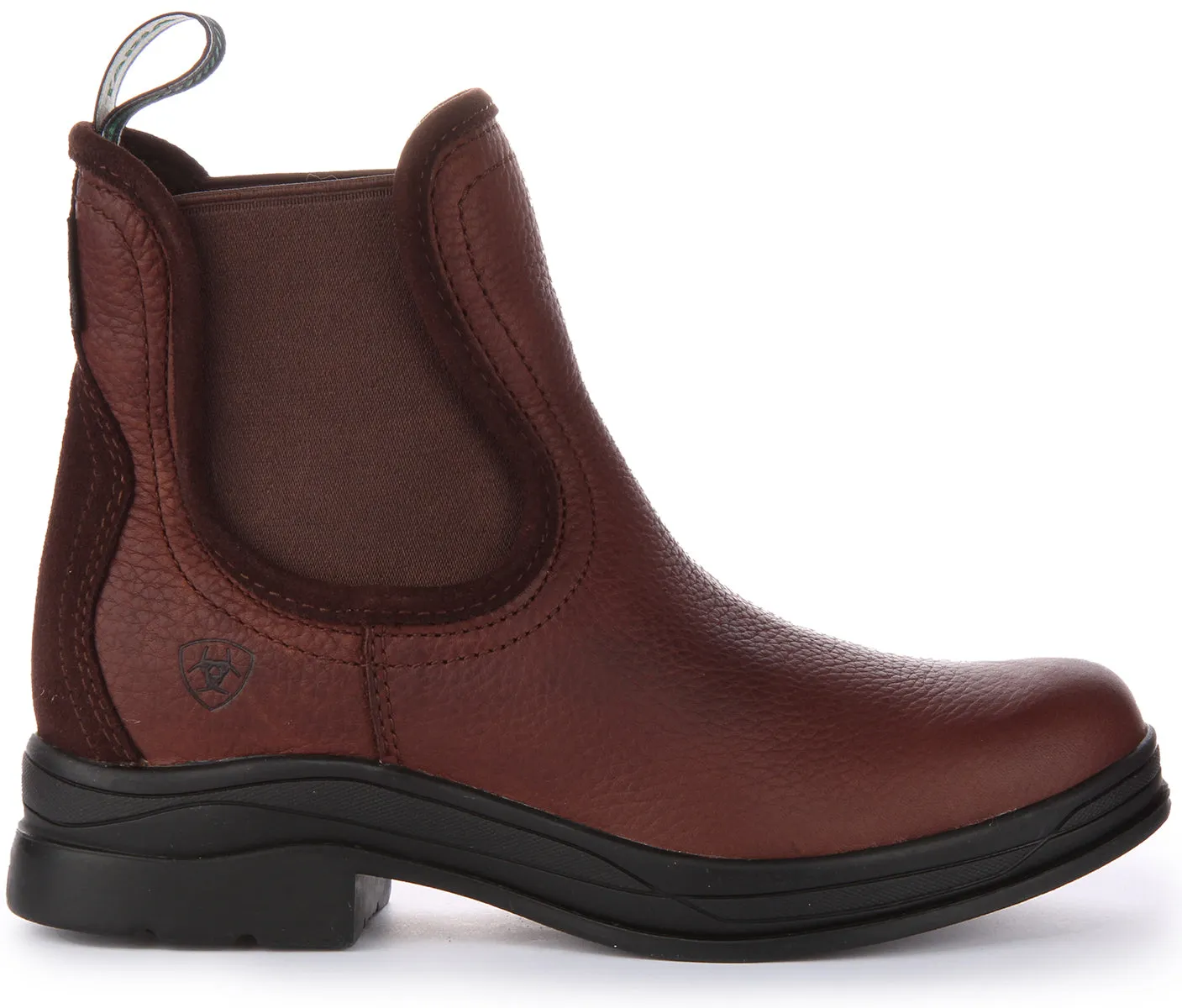 Ariat Keswick Waterproof In Dark Brown For Women