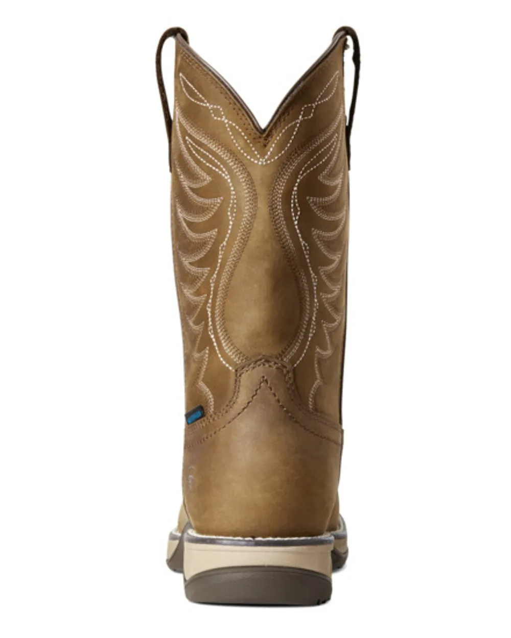 Ariat Womens Anthem Waterproof Western Boots