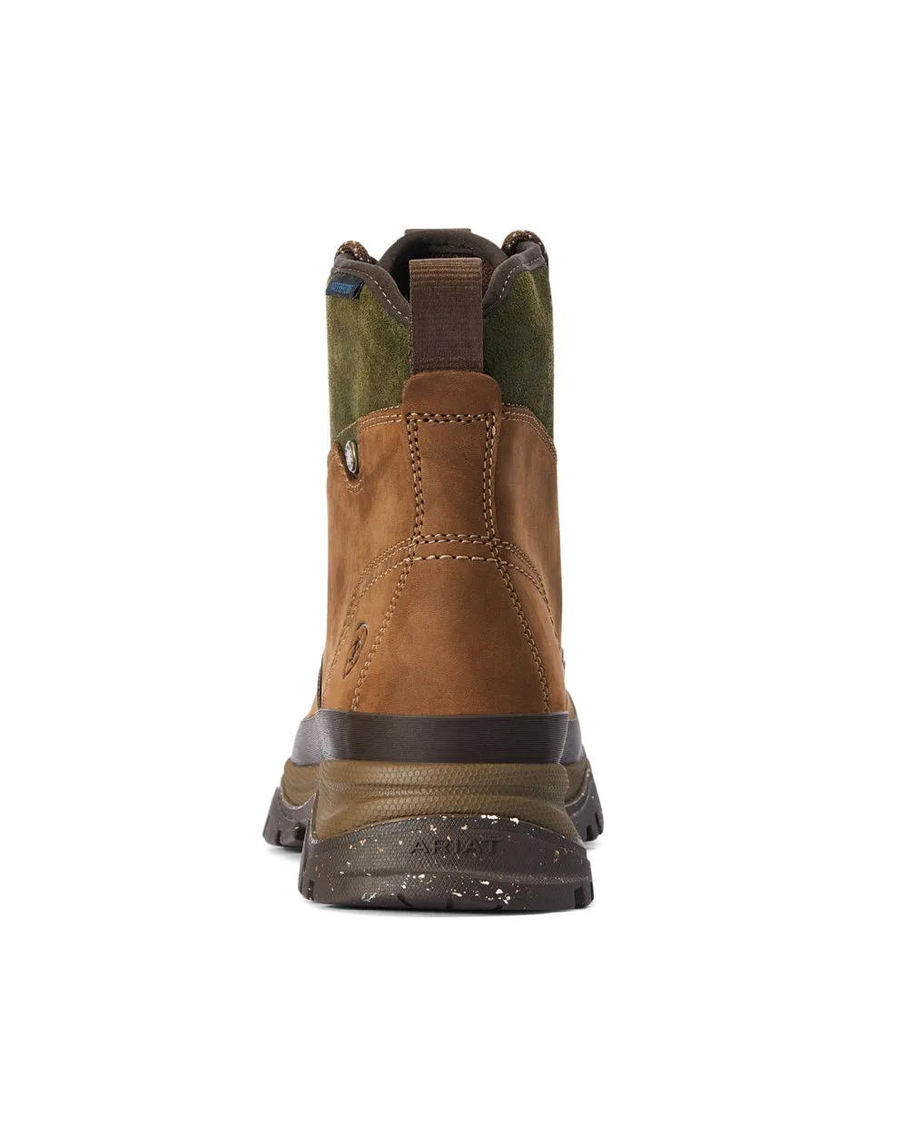 Ariat Womens Moresby Waterproof Boots