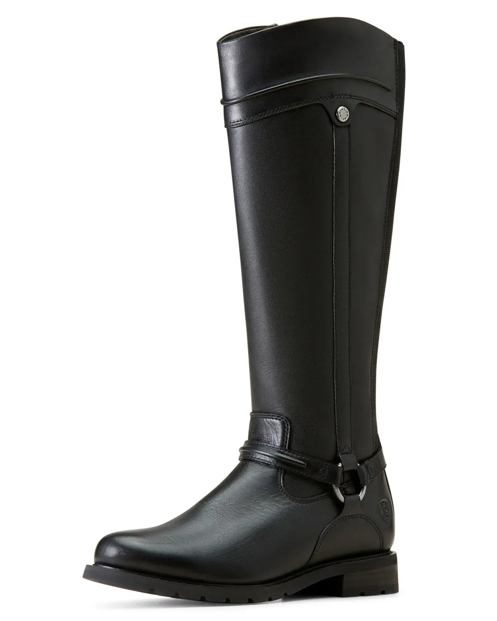 Ariat Womens Scarlet Waterproof Wellington Boots