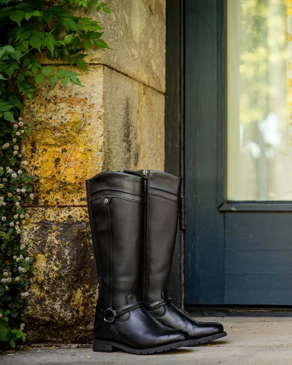 Ariat Womens Scarlet Waterproof Wellington Boots