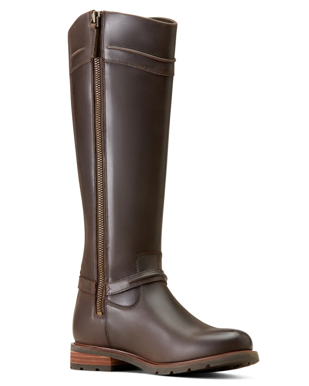 Ariat Womens Scarlet Waterproof Wellington Boots