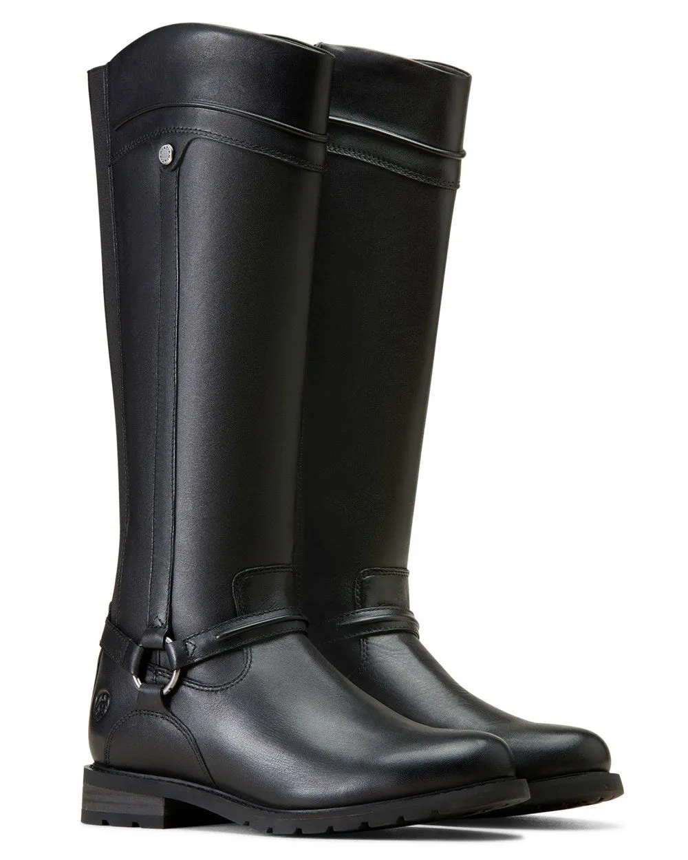 Ariat Womens Scarlet Waterproof Wellington Boots