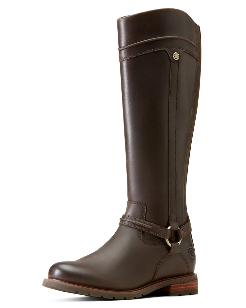 Ariat Womens Scarlet Waterproof Wellington Boots