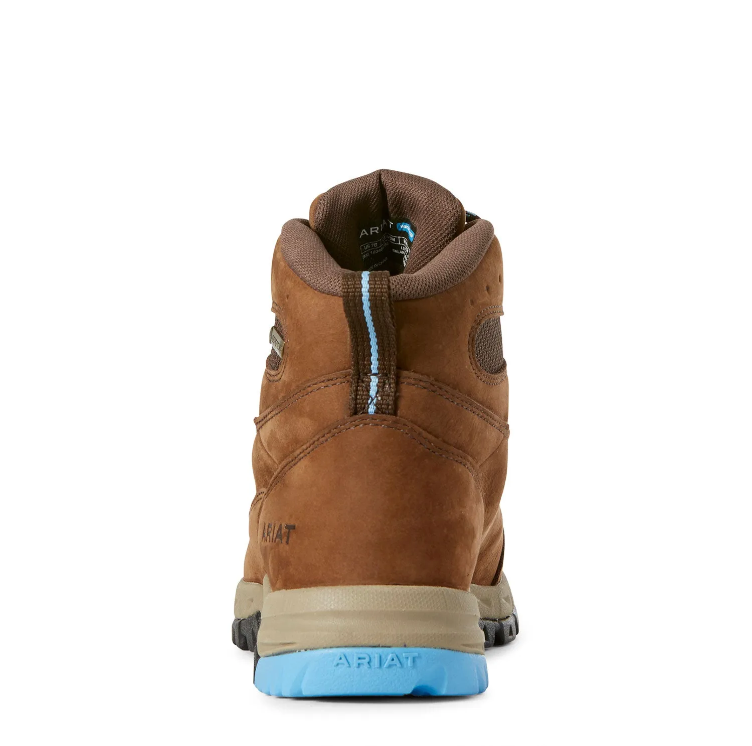 Ariat Women's Skyline Summit Gore-Tex Boots