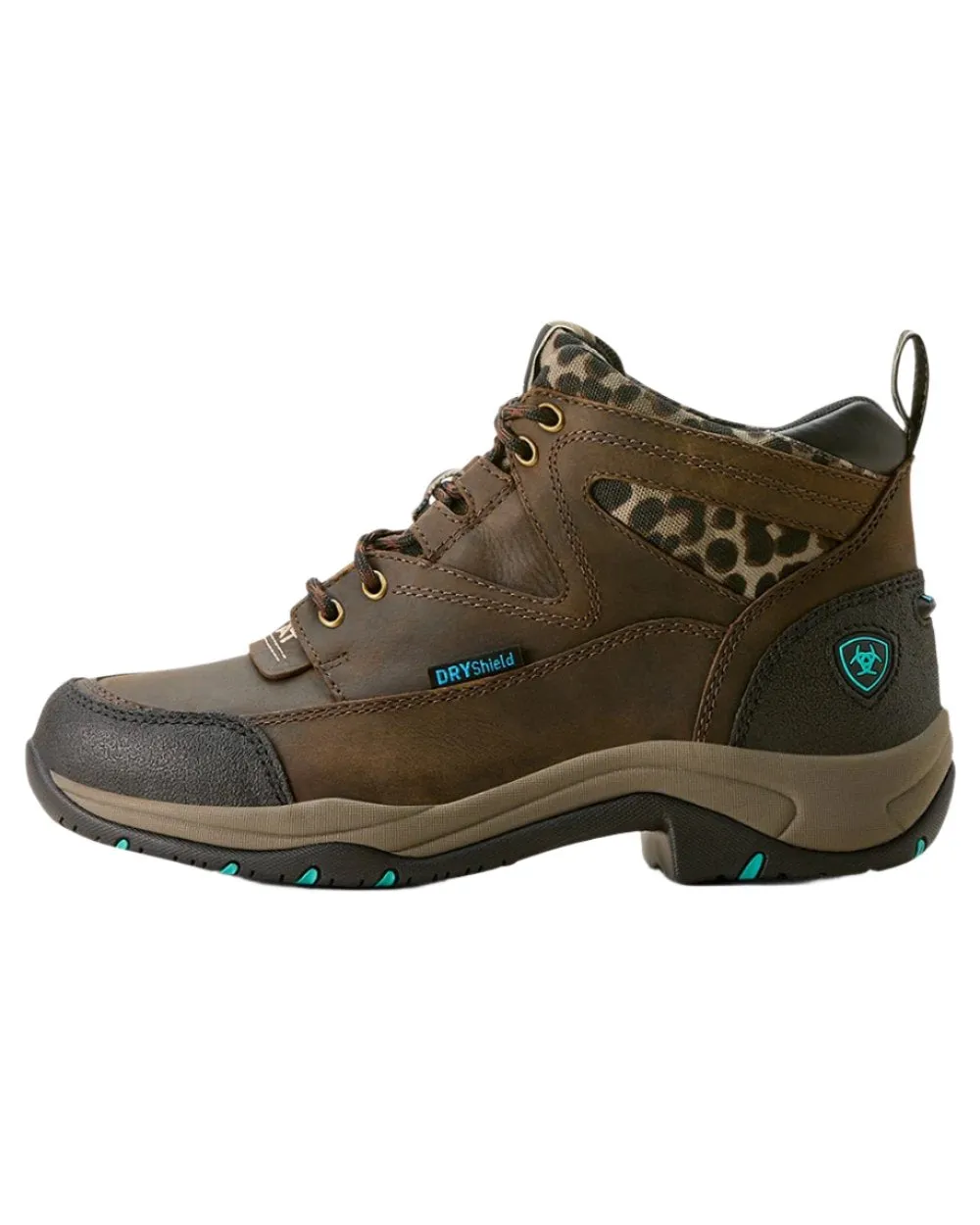 Ariat Womens Terrain Waterproof Boots