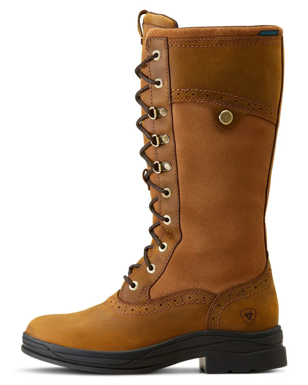 Ariat Womens Wythburn II Waterproof Boots