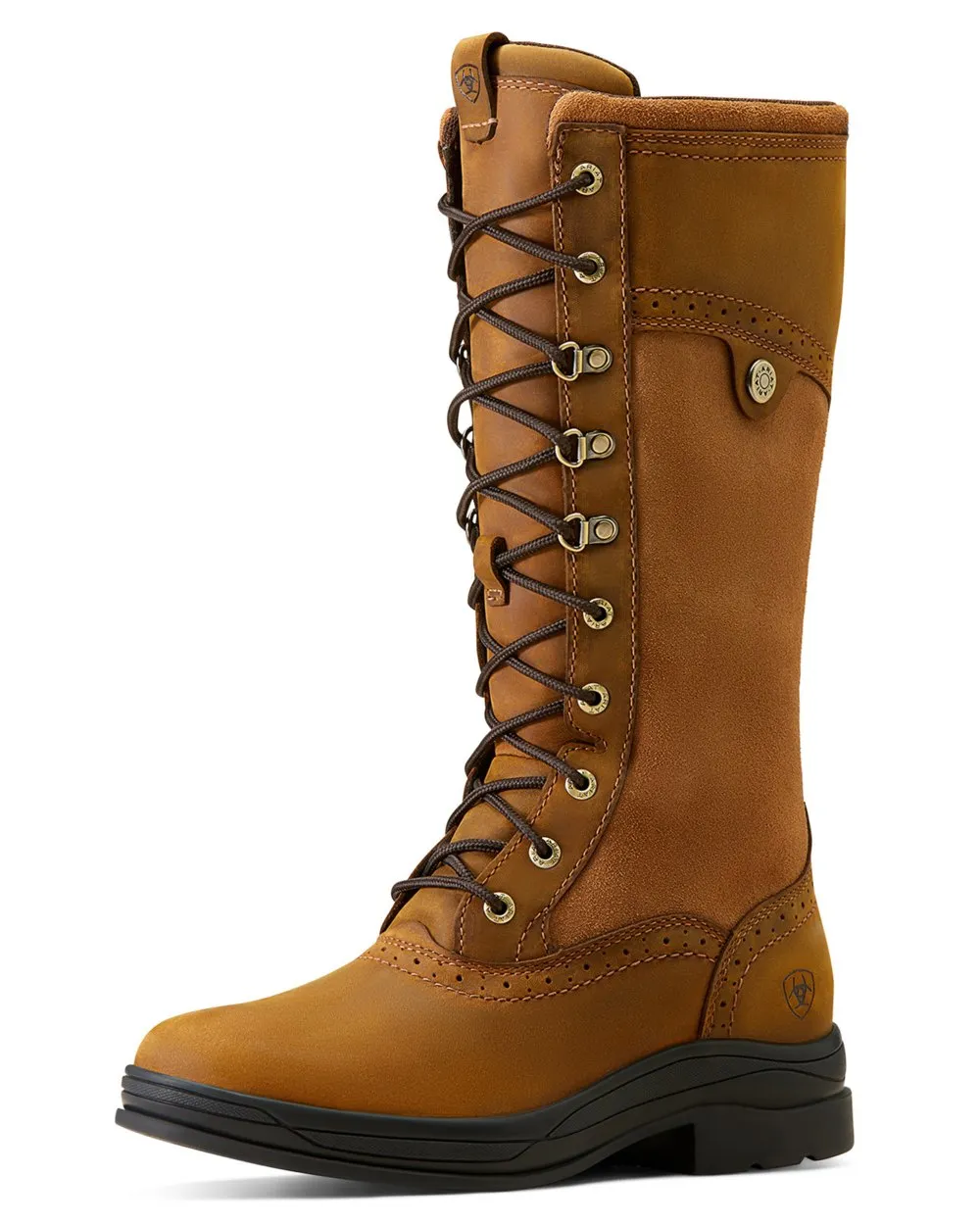 Ariat Womens Wythburn II Waterproof Boots