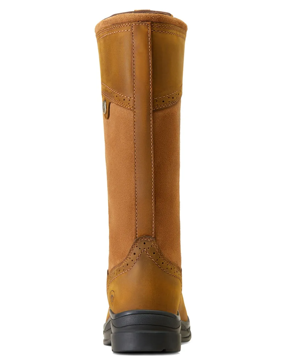 Ariat Womens Wythburn II Waterproof Boots