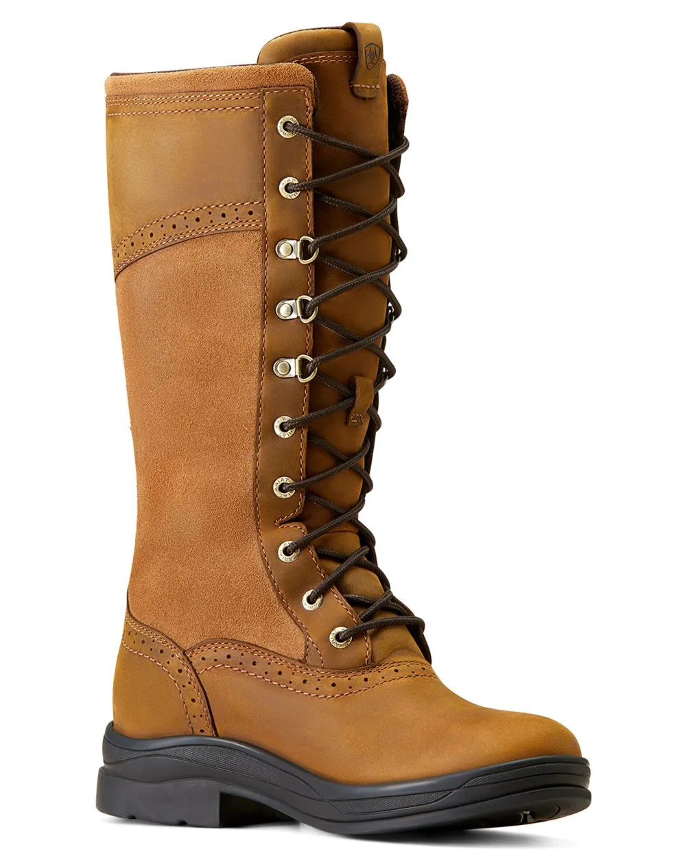 Ariat Womens Wythburn II Waterproof Boots