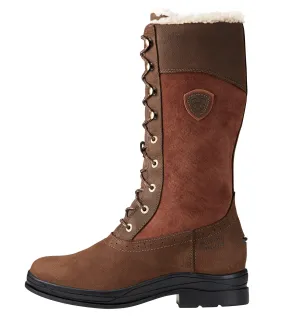 Ariat Wythburn Insulated Waterproof Boots