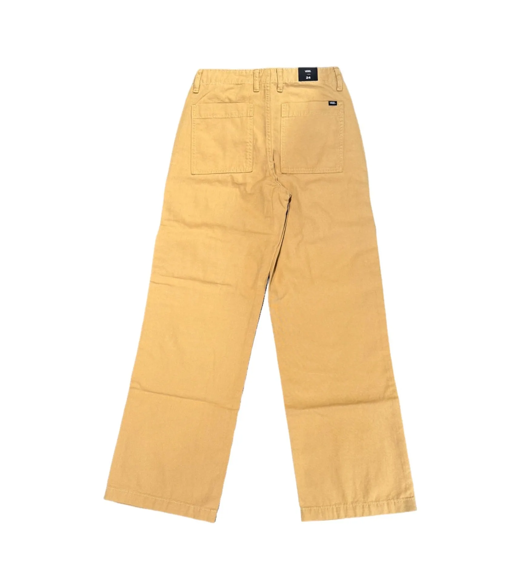 Arroyo Wide Leg Cargo Pant