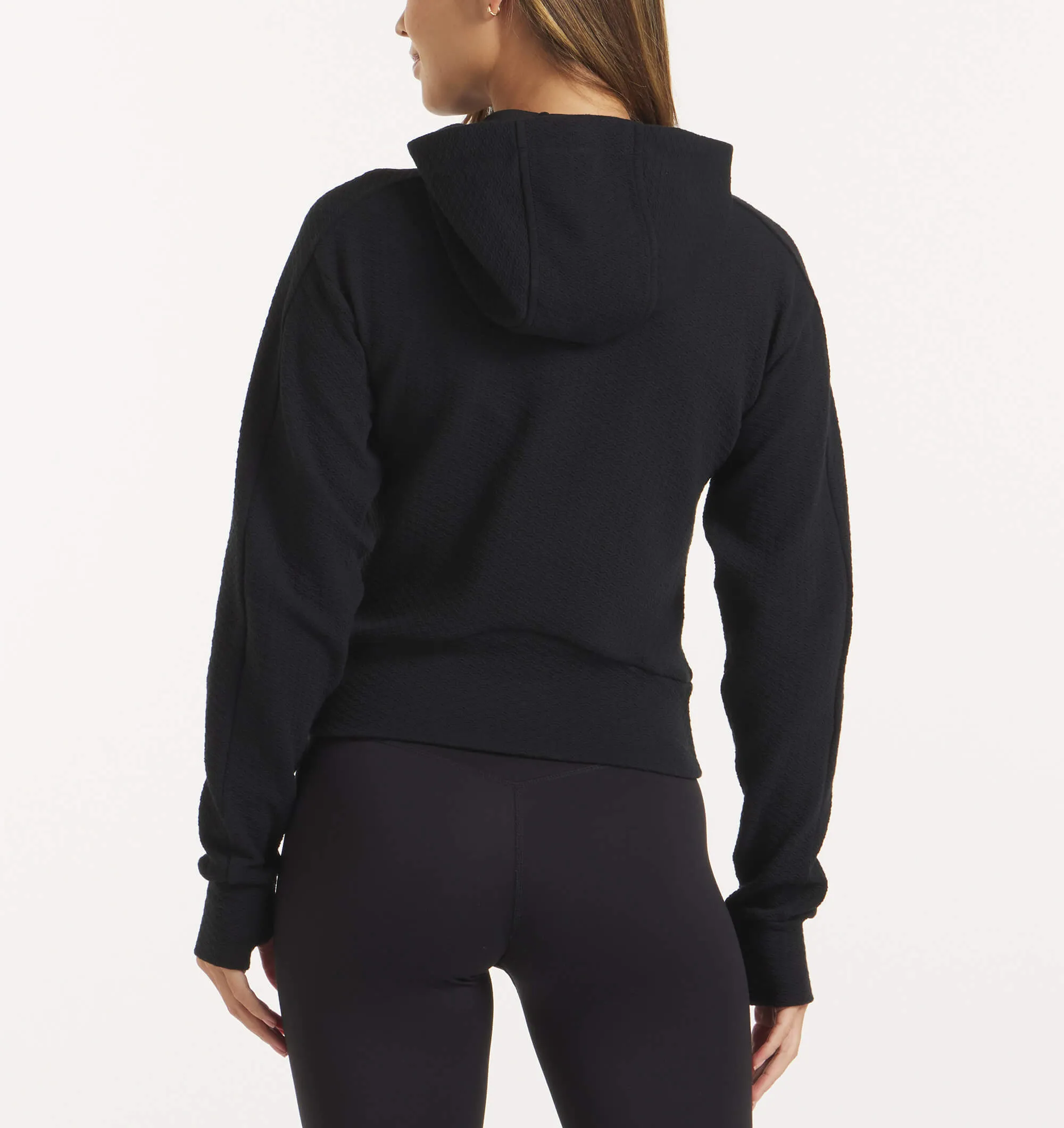 Ascend Hoodie