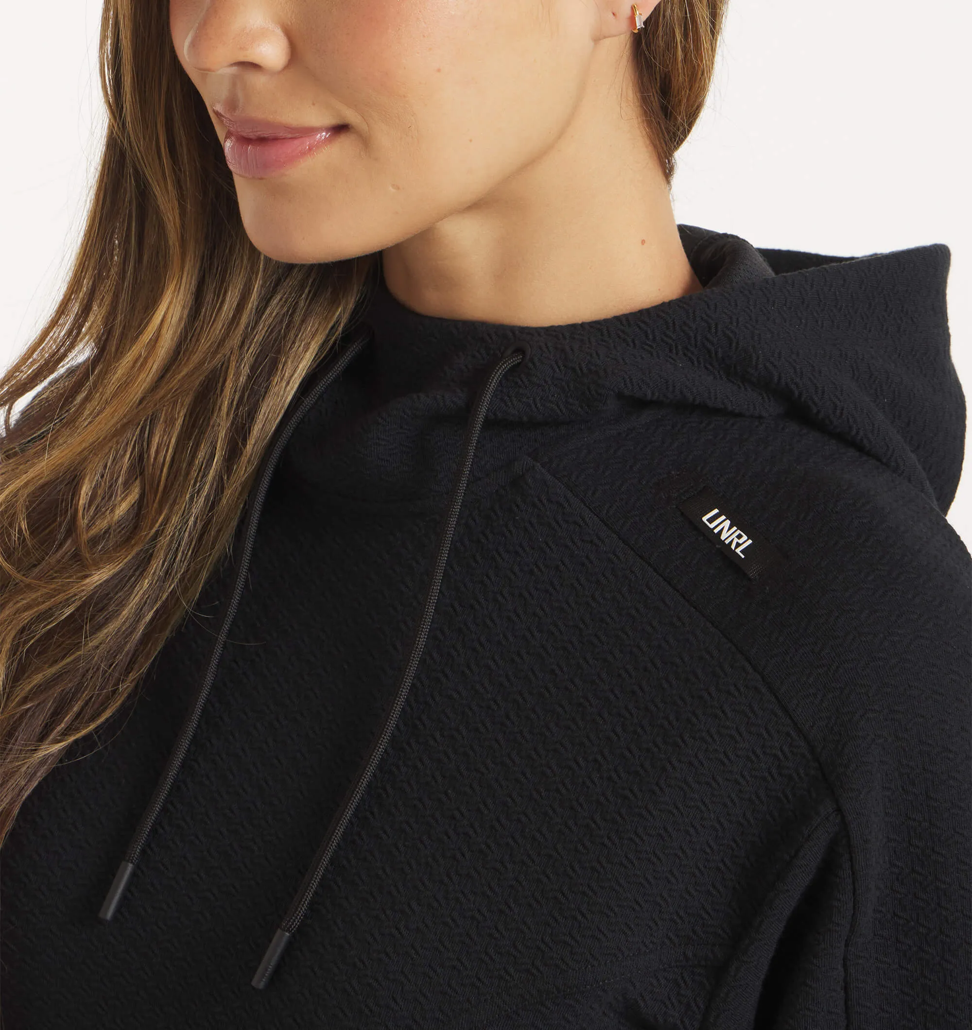 Ascend Hoodie