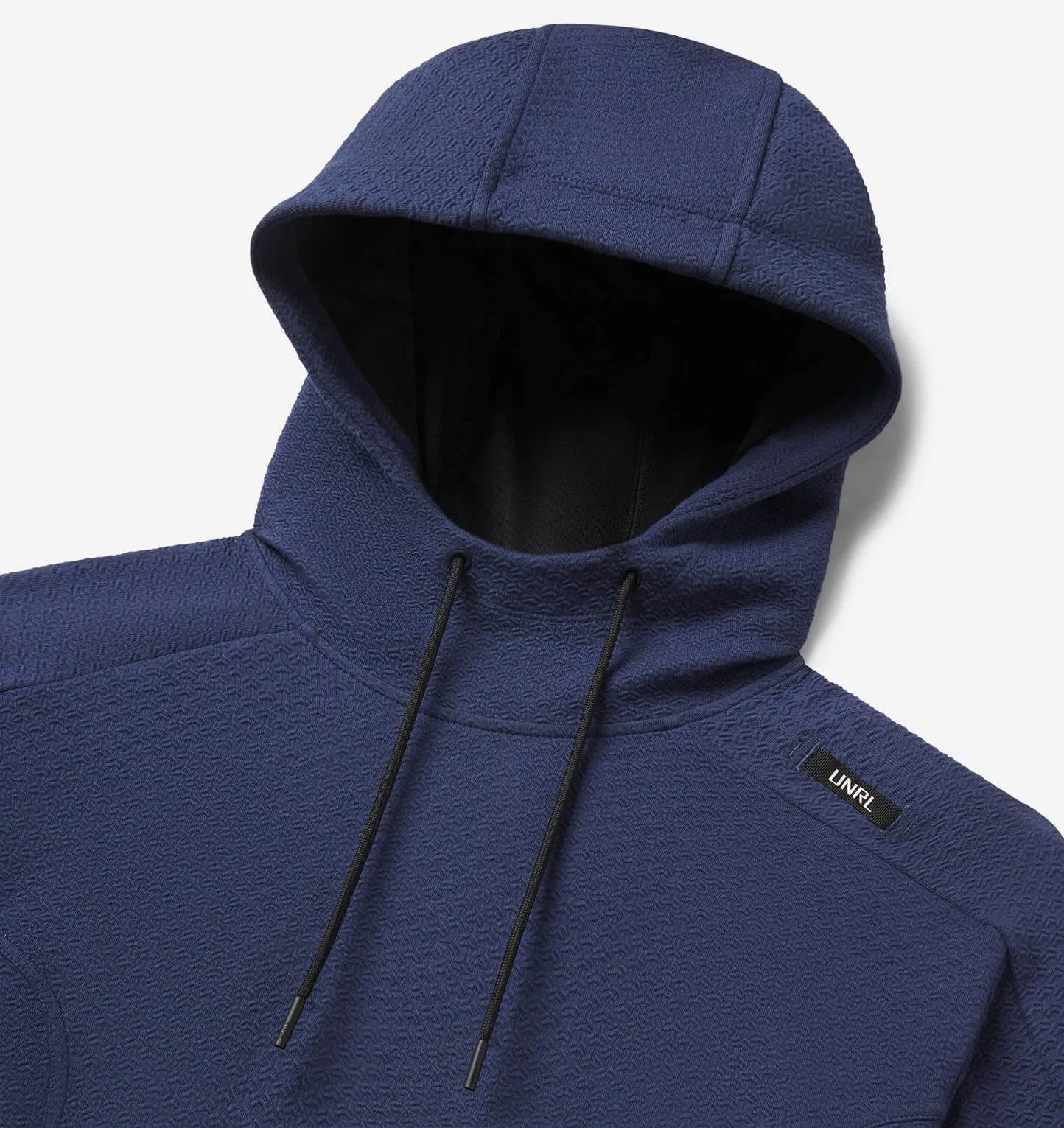 Ascend Hoodie