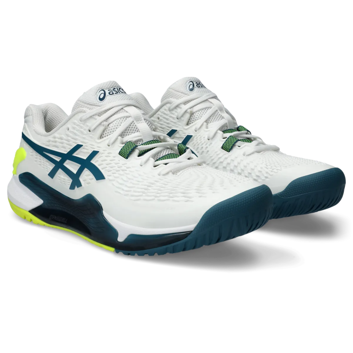 ASICS GEL-RESOLUTION 9 | KIBI SPORTS