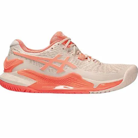 ASICS GEL-RESOLUTION 9 | KIBI SPORTS